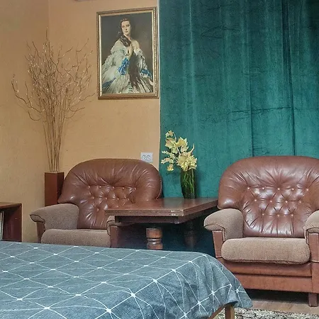 Apartment Flat Near The Sea