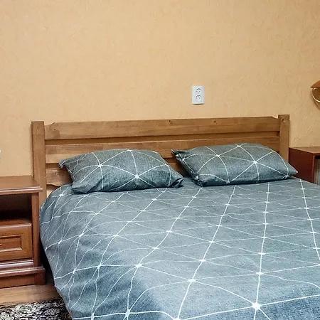 Flat Near The Sea Apartment Odesa
