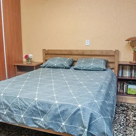 Flat Near The Sea Apartment Odesa