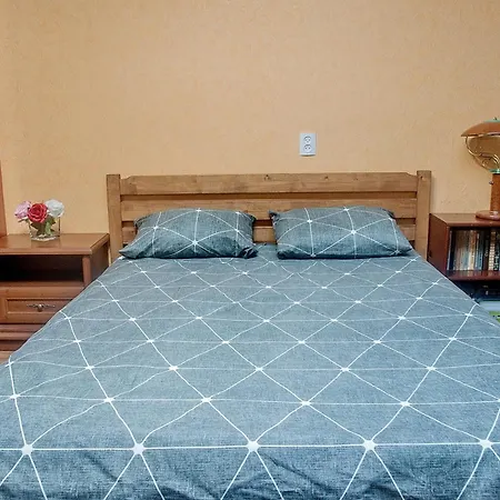 Flat Near The Sea Odesa