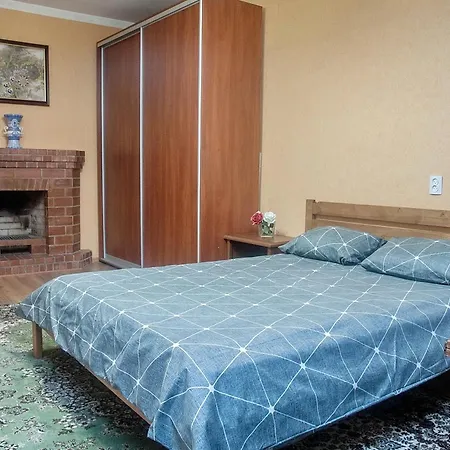 Flat Near The Sea Odesa
