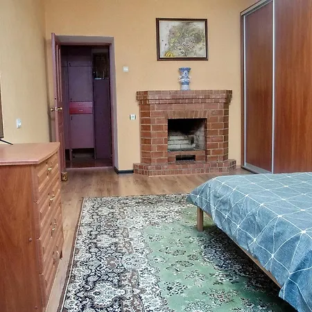 Flat Near The Sea Apartment