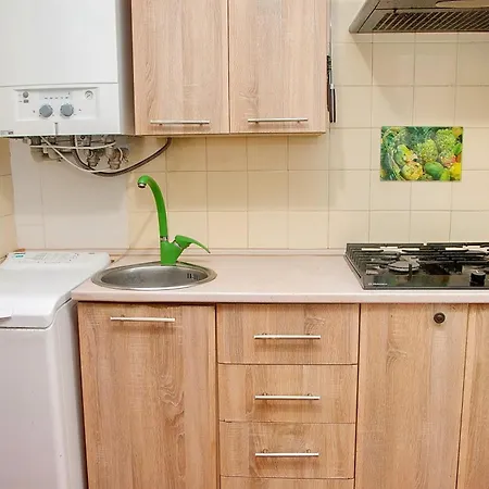 Flat Near The Sea Apartment