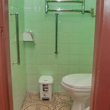 Flat Near The Sea Apartment Odesa